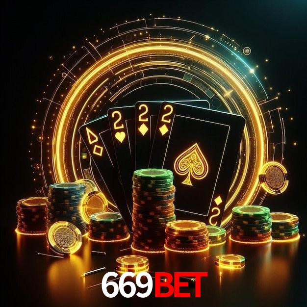 Recursos de Bônus 669bet
