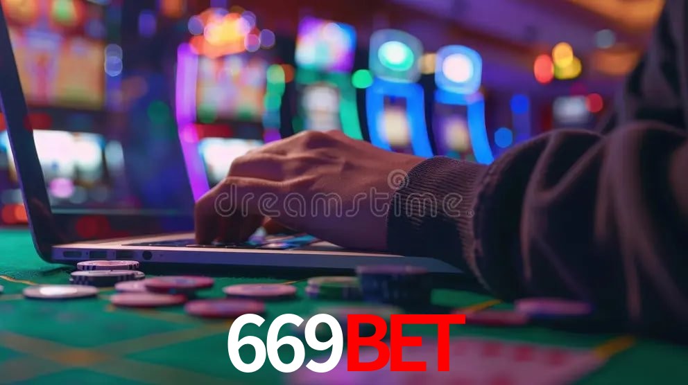 Jogos Exclusivos 669bet