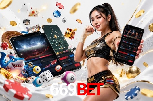 Weekend Specials 669bet