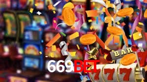 Bônus Generosos e Exclusivos no 669bet para Você!