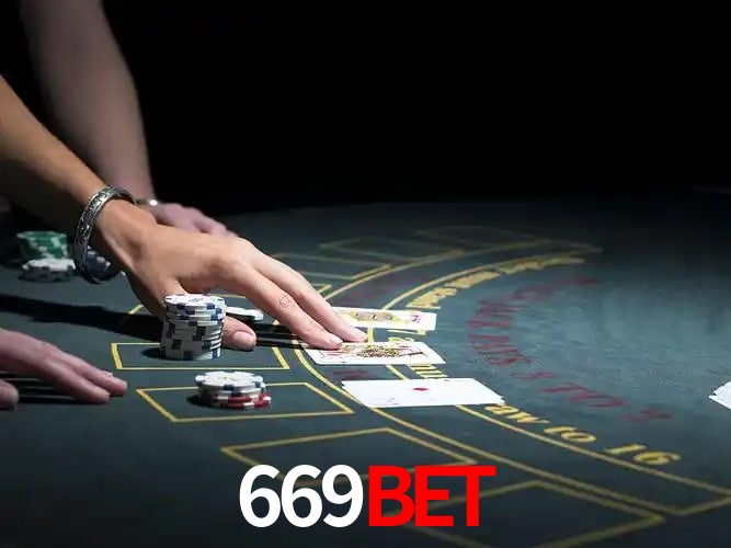 Sistemas de Segurança 669bet