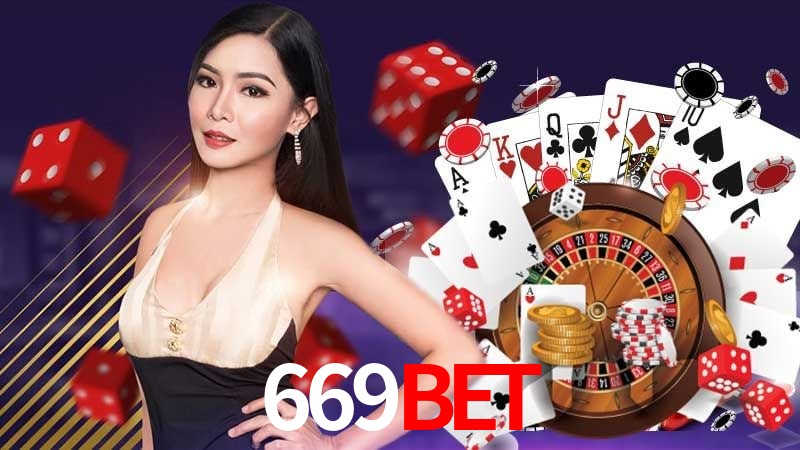 Interface Premium 669bet