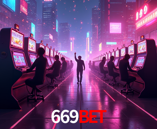 Torneios 669bet