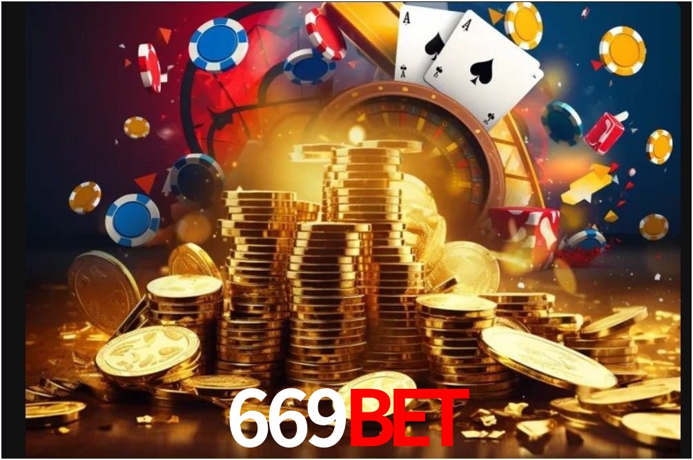 cassino 669bet