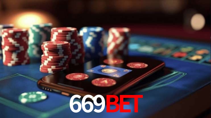 Casino VIP 669bet