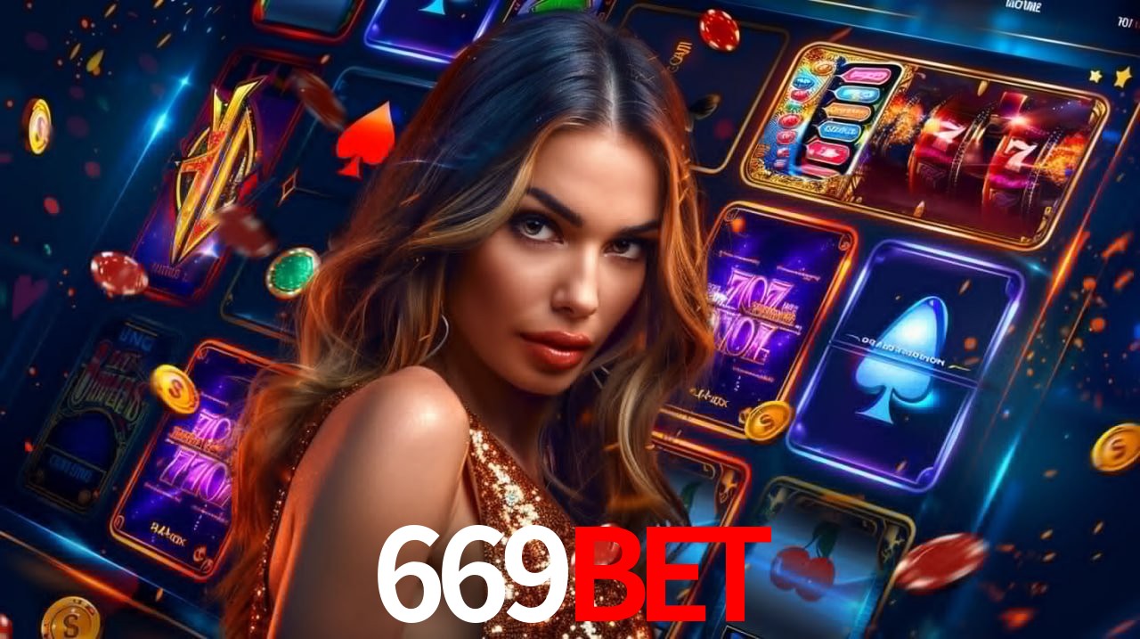 A Emoção da Loteria na 669bet: Uma Chance de Mudança de Vida