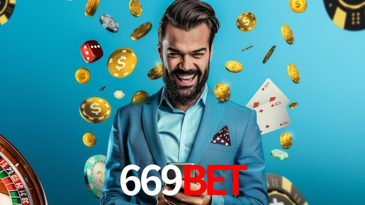 Slot Games 669bet