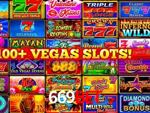 Desvendando o Mundo dos Jogos Virtuais na 669bet