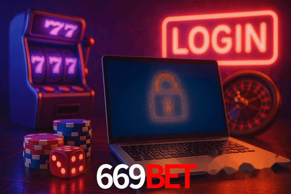 Apostas de Tênis 669bet