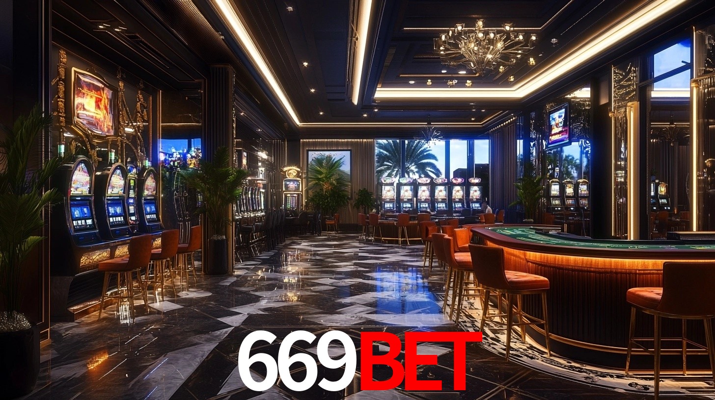 Exclusive Games 669bet