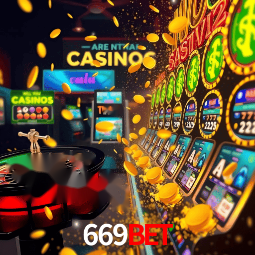 Inovações de Jogos na 669bet: O Futuro das Experiências Interativas